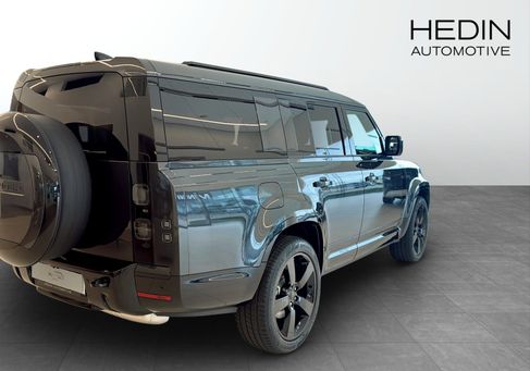 Land Rover Defender, 2026 2