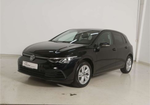 Volkswagen Golf, 2024 2