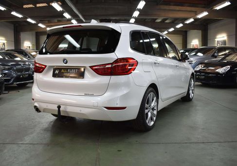 BMW 2 Serija, 2018