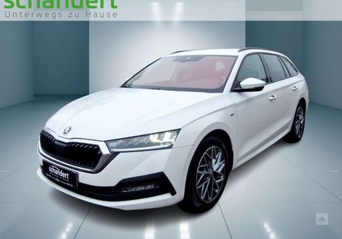 Skoda Octavia, 2023