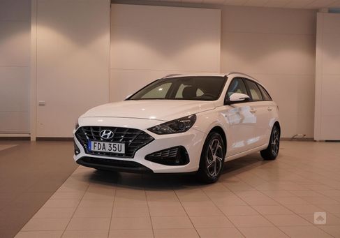 Hyundai i30, 2023