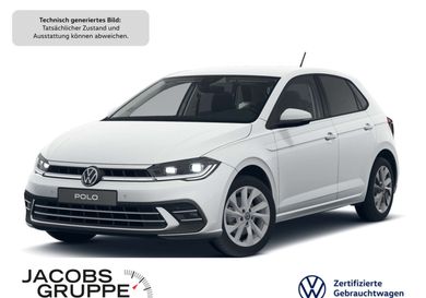Volkswagen Polo, 2025