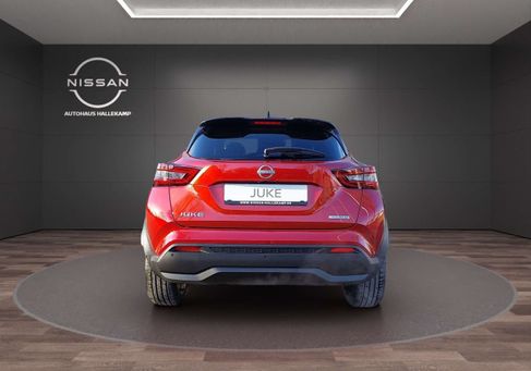 Nissan Juke, 2026 3