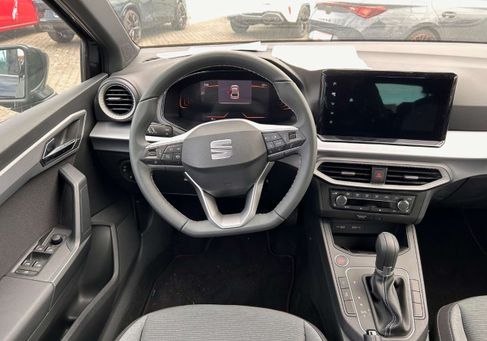 Seat Ibiza, 2024
