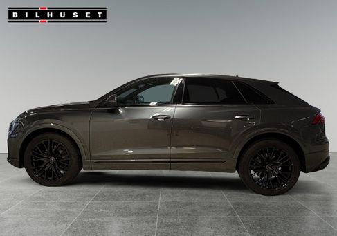 Audi Q8, 2024