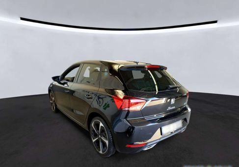 Seat Ibiza, 2024