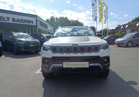 Jeep Compass, 2023 2