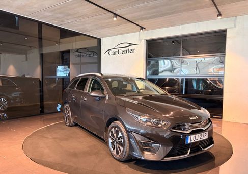 Kia Cee'd Sportswagon, 2024