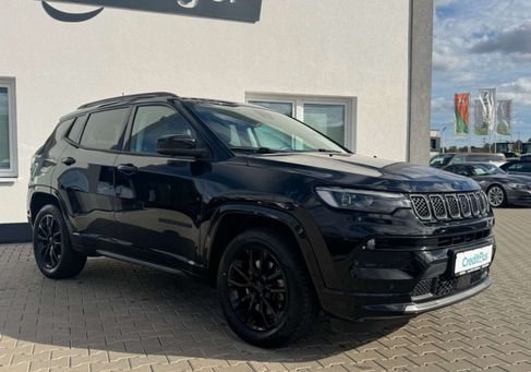 Jeep Compass, 2023 2