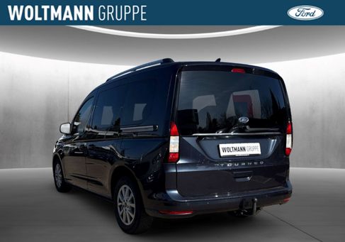 Ford Tourneo Connect, 2024