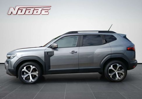 Dacia Duster, 2024 2