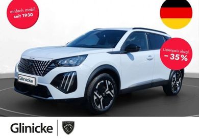 Peugeot 2008, 2026