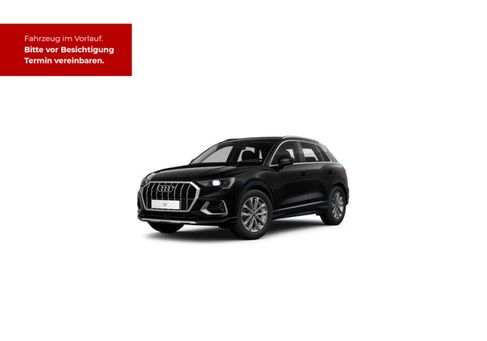 Audi Q3, 2022 2