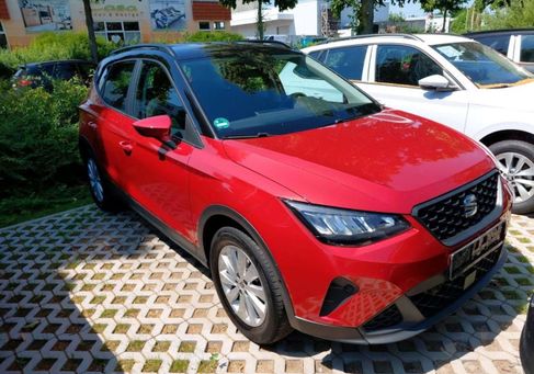 Seat Arona, 2023 2