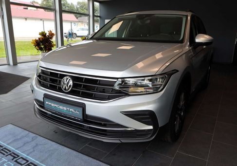 Volkswagen Tiguan, 2020 3