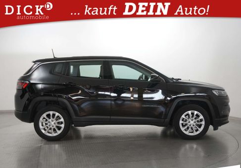 Jeep Compass, 2024 2