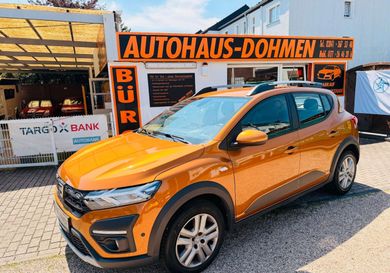Dacia Sandero, 2022