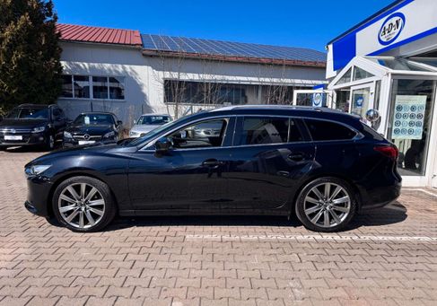 Mazda 6, 2019 2
