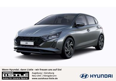 Hyundai i20, 2026