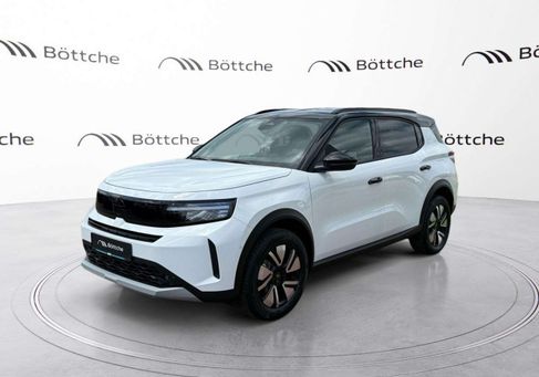 Opel Frontera, 2026 2