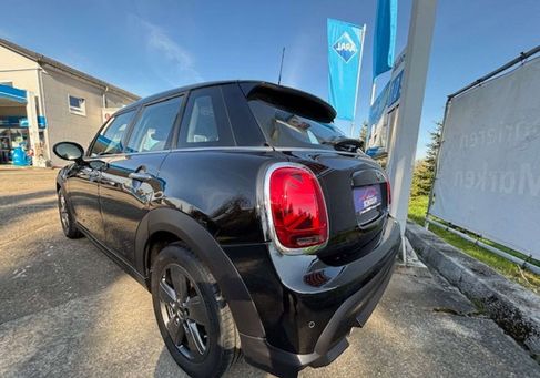 MINI Cooper, 2022