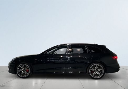 Audi A4, 2024 3