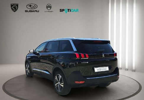 Peugeot 5008, 2024
