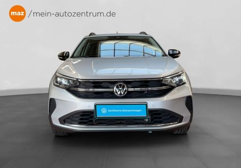 Volkswagen Taigo, 2025