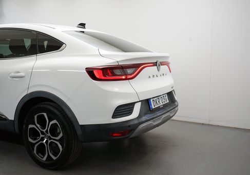 Renault Arkana, 2022