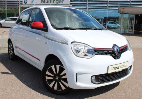 Renault Twingo, 2020