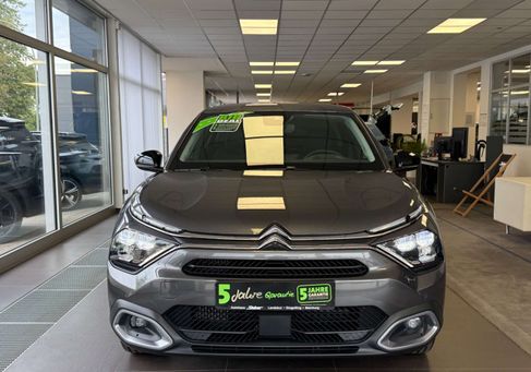 Citroën C4, 2024 3