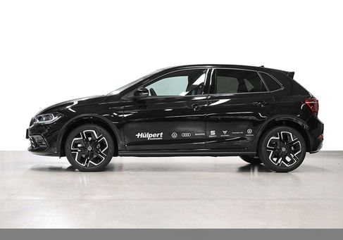Volkswagen Polo, 2026 3