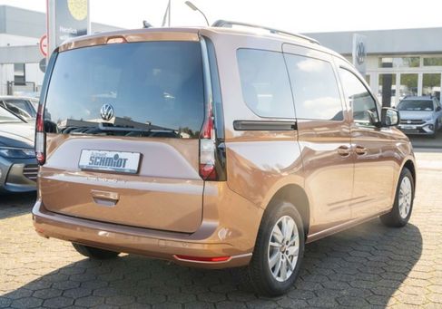 Volkswagen Caddy, 2025
