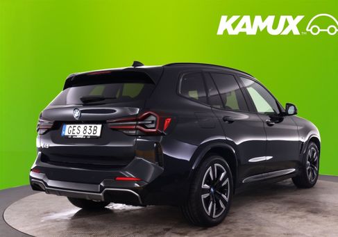 BMW iX, 2023 3