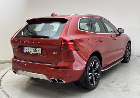 Volvo XC60, 2020 3