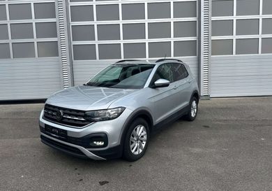 Volkswagen T-Cross, 2023