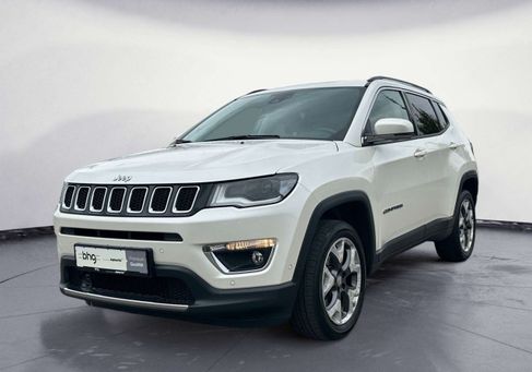 Jeep Compass, 2018 2