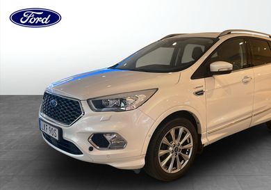 Ford Kuga, 2020
