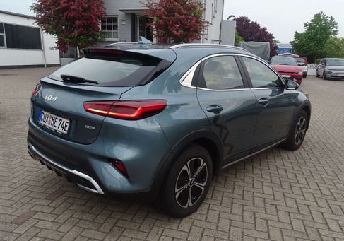 Kia XCeed, 2024