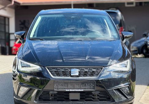 Seat Ibiza, 2021 2