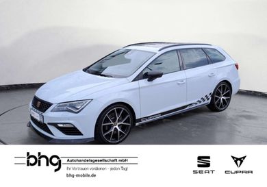 Seat Leon, 2020