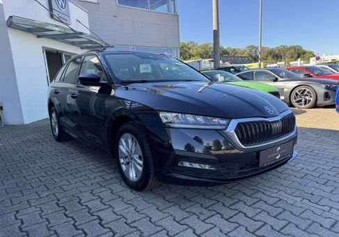 Skoda Octavia, 2023 3