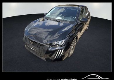 Peugeot 208, 2025