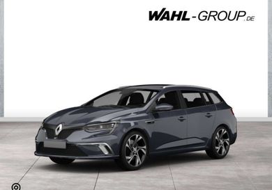 Renault Megane, 2019