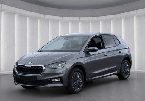 Skoda Fabia, 2026