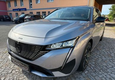 Peugeot 308, 2023
