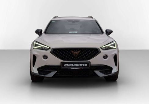 Cupra Formentor, 2022