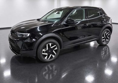 Opel Mokka, 2024
