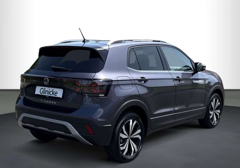 Volkswagen T-Cross, 2026