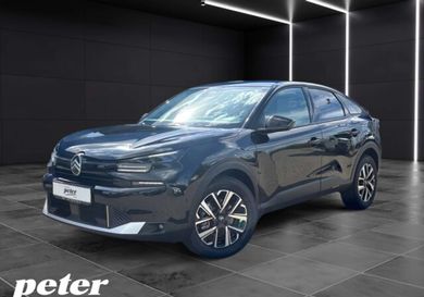 Citroën C4, 2026